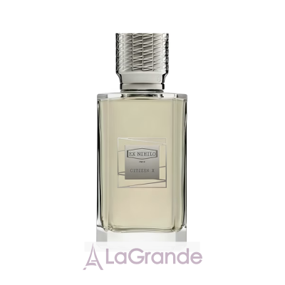 Ex Nihilo Citizen X ��������������� ���� (TRY)