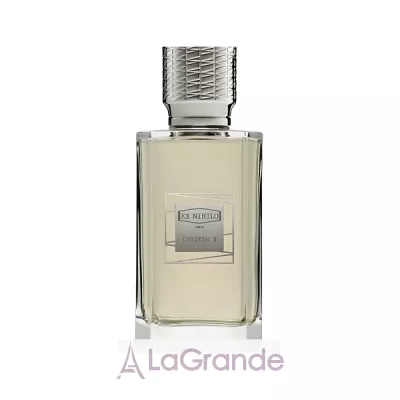 Ex Nihilo Citizen X ��������������� ���� (TRY)