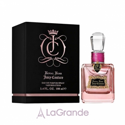 Juicy Couture Royal Rose  