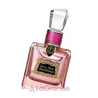 Juicy Couture Royal Rose  