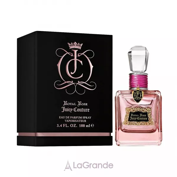 Juicy Couture Royal Rose ����������� ����