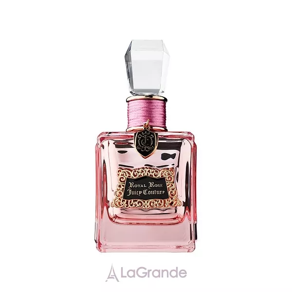 Juicy Couture Royal Rose ����������� ����