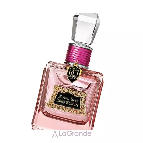 Juicy Couture Royal Rose ����������� ����