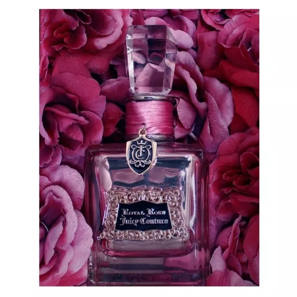 Juicy Couture Royal Rose ����������� ����