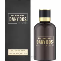 Blue Up Dany Dos Intense �������� ����