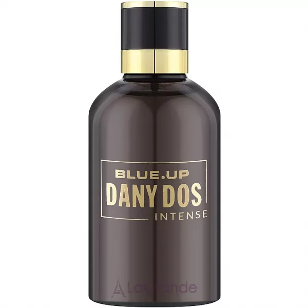 Blue Up Dany Dos Intense �������� ����