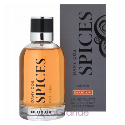Blue Up Dany Dos Spices For Men ��������� ����