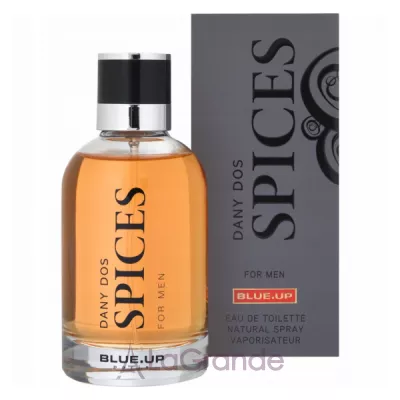 Blue Up Dany Dos Spices For Men ��������� ����
