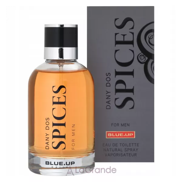 Blue Up Dany Dos Spices For Men �������� ����
