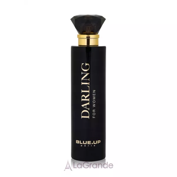 Blue Up Darling ����������� ����