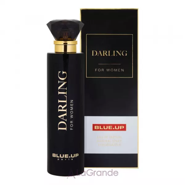 Blue Up Darling ����������� ����