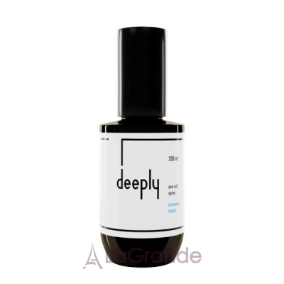 Deeply Sea Salt Spray �������� ����� ��� �������