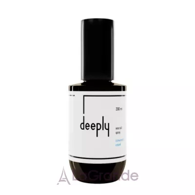 Deeply Sea Salt Spray �������� ����� ��� �������