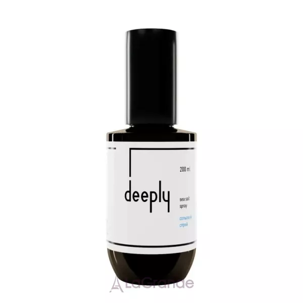 Deeply Sea Salt Spray ������� ����� ��� �����