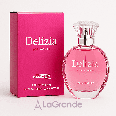 Blue Up Delizia ��������������� ����