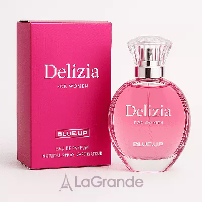 Blue Up Delizia ��������������� ����