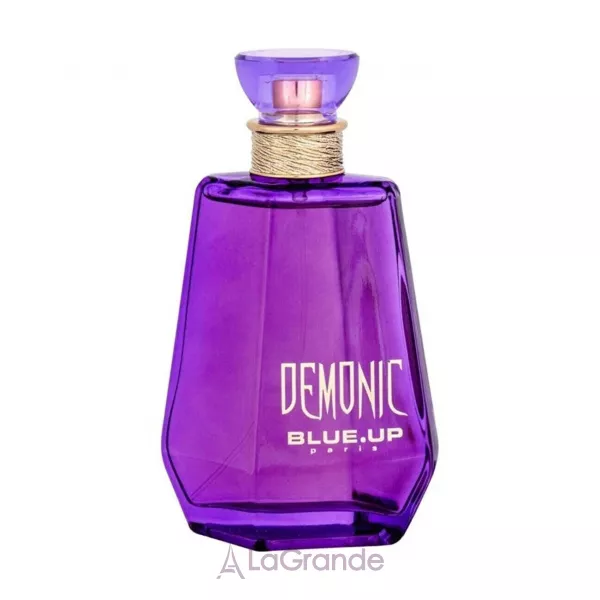 Blue Up Demonic ����������� ����