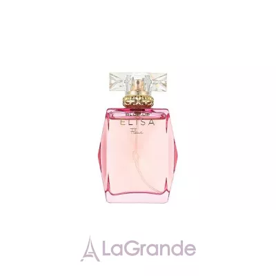 Blue Up Elisa Fleur ��������������� ����