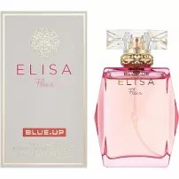 Blue Up Elisa Fleur ����������� ����