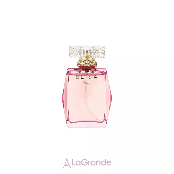 Blue Up Elisa Fleur ����������� ����