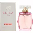 Blue Up Elisa Fleur ��������������� ����