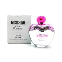 Moschino Pink Bouquet ��������� ���� (������)