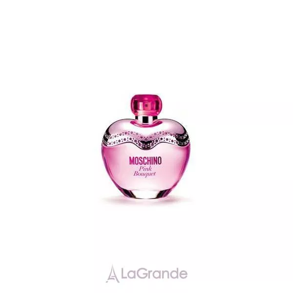 Moschino Pink Bouquet �������� ���� (������)