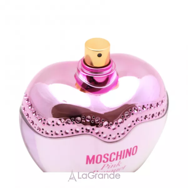 Moschino Pink Bouquet �������� ���� (������)