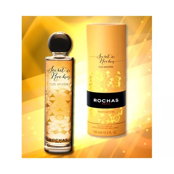 Rochas Secret de Rochas Oud Mystere ����������� ���� (������)