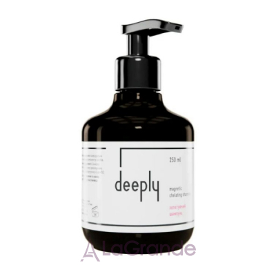Deeply Magnetic Chelating Shampoo ���������� �������