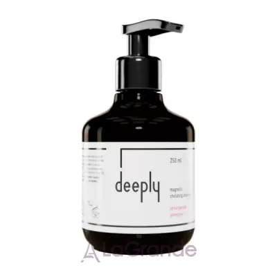 Deeply Magnetic Chelating Shampoo ���������� �������