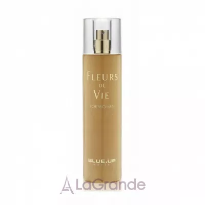 Blue Up Fleur De Vie ����������� ����