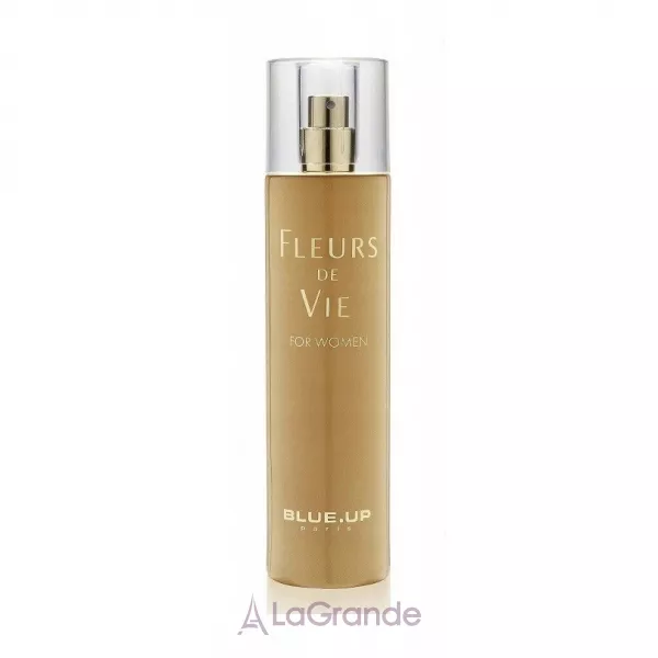 Blue Up Fleur De Vie ����������� ����
