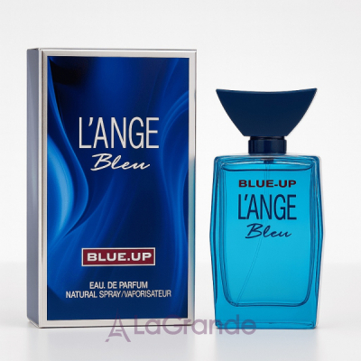Blue Up Lange Blue ����������� ����