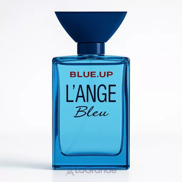 Blue Up Lange Blue ����������� ����