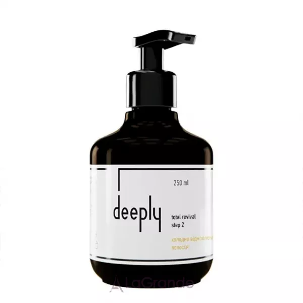 Deeply Total Revival Step 2 �������� �������������� ����� ��� 2