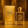 Blue Up Magie D'or 100ml