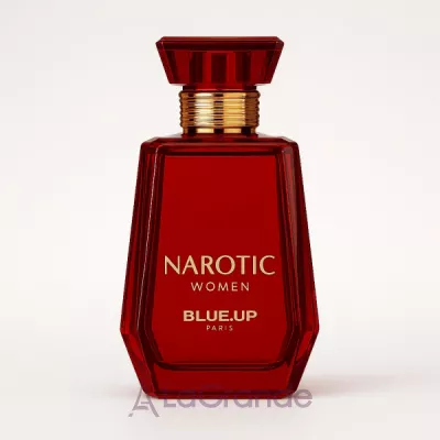 Blue Up Narotic ����������� ����