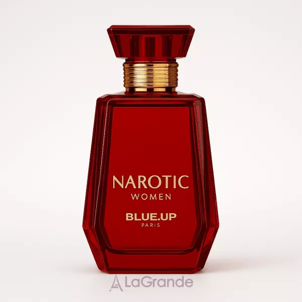 Blue Up Narotic ����������� ����