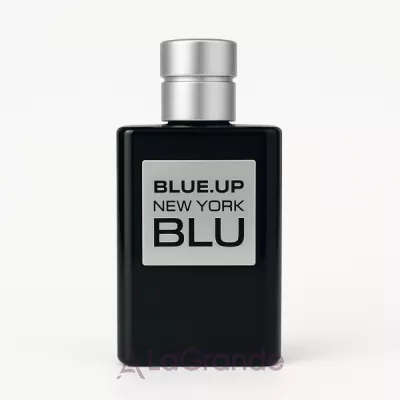 Blue Up New York Blu ��������������� ����