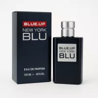 Blue Up New York Blu ����������� ����