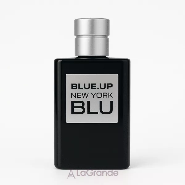 Blue Up New York Blu ����������� ����