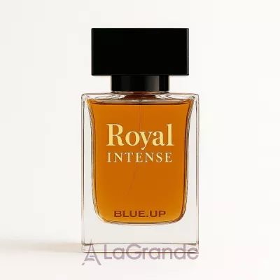 Blue Up Royal Intense ��������� ����