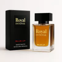Blue Up Royal Intense �������� ����