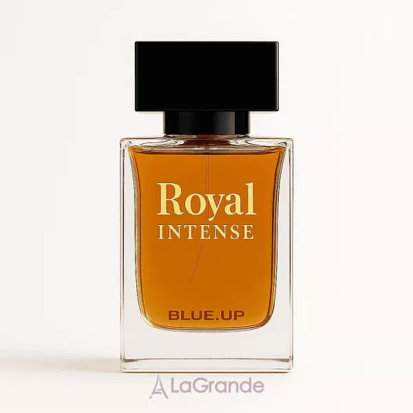 Blue Up Royal Intense �������� ����