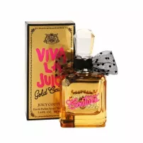 Juicy Couture Viva La Juicy Gold Couture ����������� ����