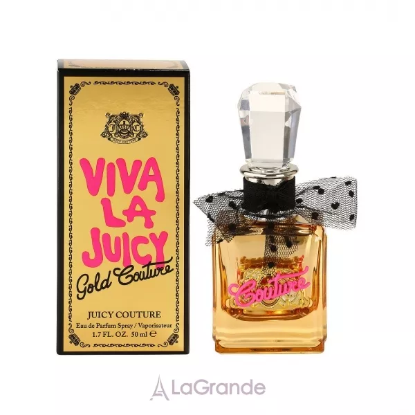 Juicy Couture Viva La Juicy Gold Couture ��������������� ����