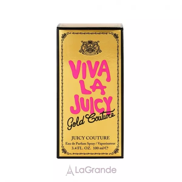 Juicy Couture Viva La Juicy Gold Couture ��������������� ����