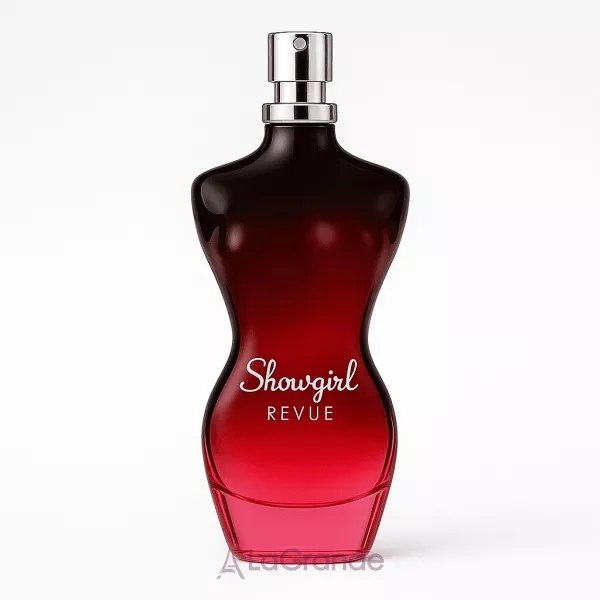 Blue Up Showgirl Review ����������� ����
