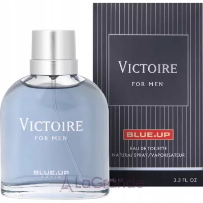 Blue Up Victoire ��������� ����